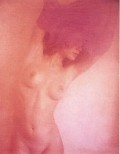 Rachel Nichols nude in nude photoshoot