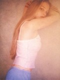 Rachel Nichols nude in nude photoshoot