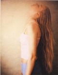 Rachel Nichols nude in nude photoshoot