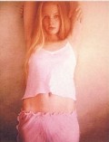 Rachel Nichols nude in nude photoshoot