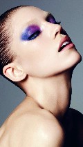 Samantha Gradoville nude in Harper's Bazaar SP