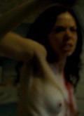 Riki Lindhome nude in The Last House on the Left