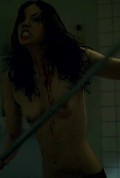 Riki Lindhome nude in The Last House on the Left