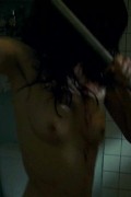 Riki Lindhome nude in The Last House on the Left