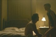 Rooney Mara nude in The Girl with the Dragon Tattoo