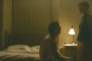 Rooney Mara nude in The Girl with the Dragon Tattoo
