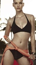 Barbara Palvin in Be FR