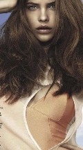 Barbara Palvin in Be FR