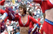 Brooke Langton in The Replacements