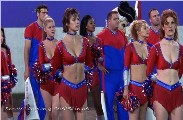 Brooke Langton in The Replacements