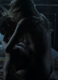 Lili Simmons nude in "Banshee"