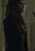 Kate Mara nude in "House of Cards"