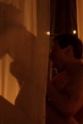 Jenna Lind nude in "Spartacus: Blood and Sand"