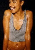 Marsha Thomason in Unknown
