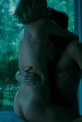 Radha Mitchell nude in Feast of Love