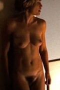 Radha Mitchell nude in Feast of Love