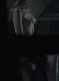 Lili Simmons nude in "Banshee"