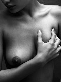 Alyssa Miller nude in nude photoshoot