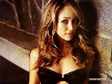 Autumn Reeser in Maxim