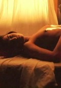 Alyssa Miller nude in By Greg Kadel