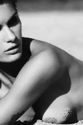 Isabeli Fontana  nude in Muse