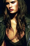 Isabeli Fontana  nude in Unknown Random Nude & Sexy Photos