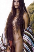 Isabeli Fontana  nude in Unknown Random Nude & Sexy Photos