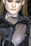 Behati Prinsloo in Unknown