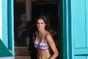 Daniela Ruah in NCIS: Las Angeles