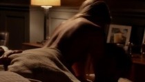 Kristen Bell nude in "House of Lies"