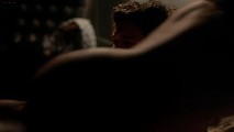 Kristen Bell nude in "House of Lies"