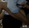 Meghan Markle in Suits