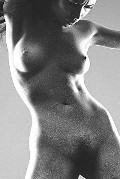 Olga Kurylenko nude in By Vincent Peters