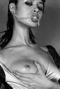 Olga Kurylenko nude in By Vincent Peters