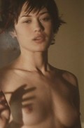 Olga Kurylenko nude in Hitman