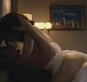 Olga Kurylenko nude in "Magic City"