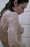 Olga Kurylenko nude in L'annulaire