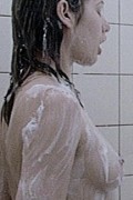 Olga Kurylenko nude in L'annulaire