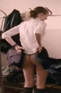 Eleanor Tomlinson in Angus, Thongs and Perfect Snogging