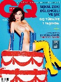Emily Ratajkowski nude in GQ TR