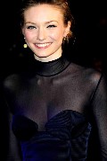 Eleanor Tomlinson in Unknown