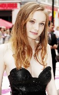 Eleanor Tomlinson in Unknown