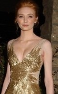Eleanor Tomlinson in Jack the Giant Slayer Premiere