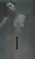 Lili Simmons nude in "Banshee"