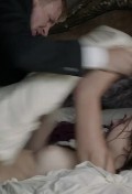 Lili Simmons nude in "Banshee"