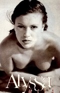 Alyssa Milano nude in Newlook