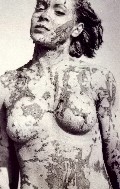 Alyssa Milano nude in Newlook