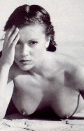 Alyssa Milano nude in Newlook