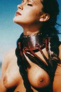 Alyssa Milano nude in Newlook