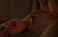 Jenna Lind nude in "Spartacus: Blood and Sand"